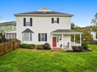 4764 Wren Ct, Charlottesville, VA