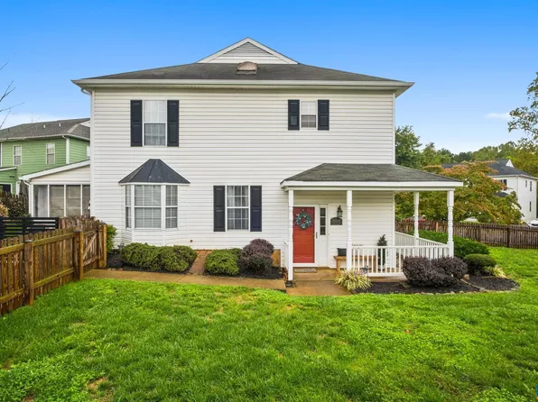 4764 Wren Ct, Charlottesville, VA 22911