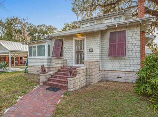 30 M L King Ave, St Augustine, FL 32084