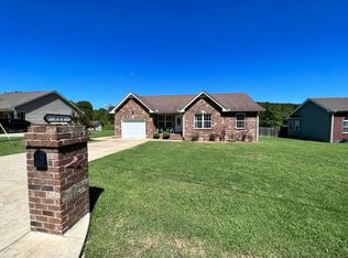 721 Grand Avenue Anx, Watertown, TN 37184