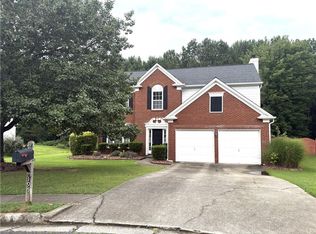 195 Gaines Oak Way, Suwanee, GA 30024