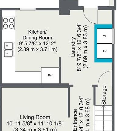 3rd image of 690 8th St E