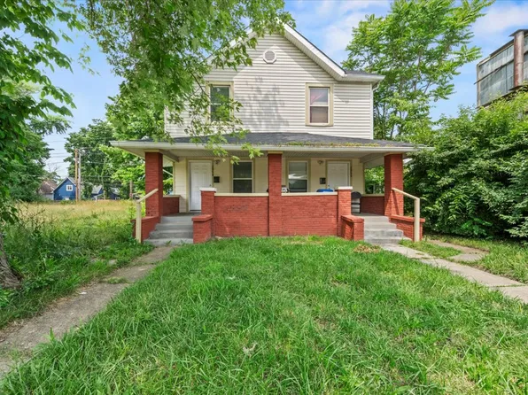 2954 Central Ave, Indianapolis, IN 46205