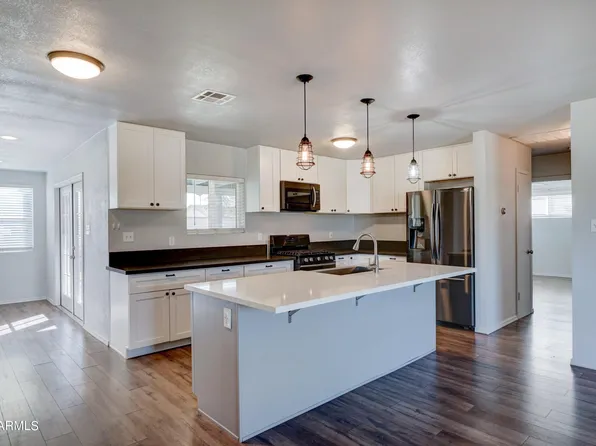 4923 E Palm Lane, Phoenix, AZ 85008