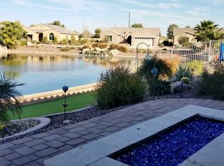 41632 W Snow Bird Ln, Maricopa, AZ 85138