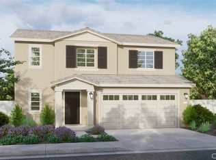 543 Pinyon Rd, San Jacinto, CA 92583