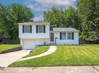 93 Hargrave Rd, Toledo, OH 43615