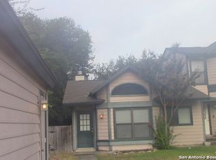 11745 Spring Ridge Dr, San Antonio, TX 78249