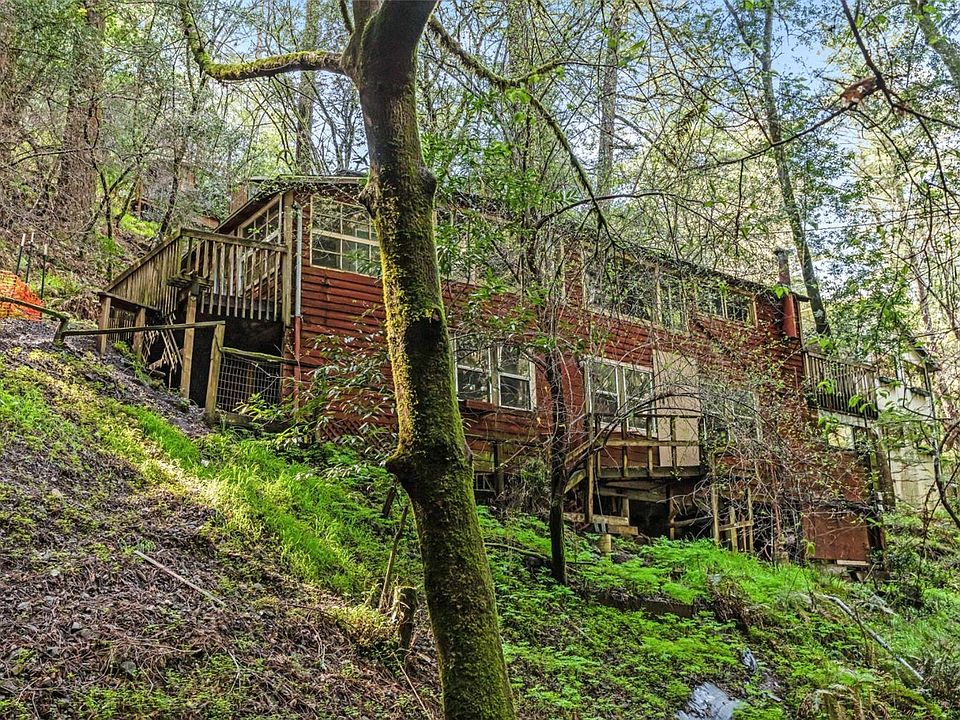 350 Montezuma Ave, Forest Knolls, CA 94933 Zillow