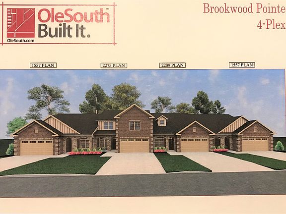 5th image of 2108 Halfmoon Way Lot 51