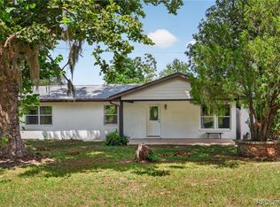 13151 SE 127th Pl, Dunnellon, FL 34431