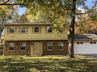 520 Lexington Blvd, Carmel, IN 46032