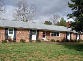 3540 Clintwood Rd, Midlothian, VA 23112