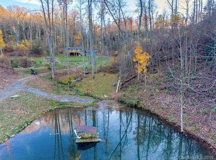 99999 Fawns Rst, Black Mountain, NC 28711