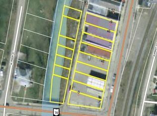 48 High St, Glouster, OH 45732