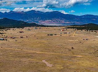 464 Burroback Ct, Cotopaxi, CO 81223