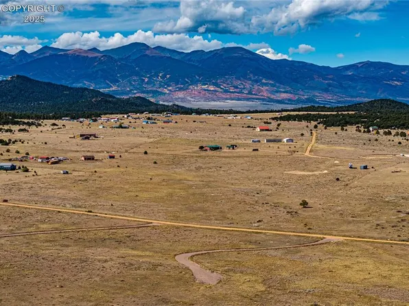 464 Burroback Ct, Cotopaxi, CO 81223