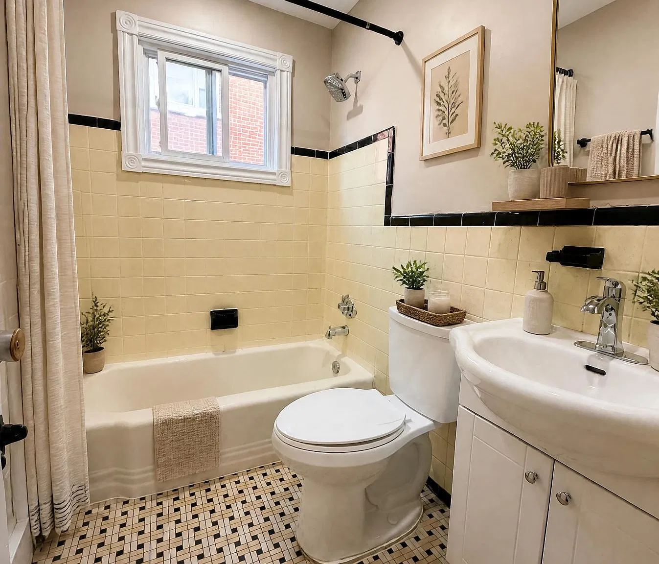1 bed, 850 sqft, $1,895 — Photo 3