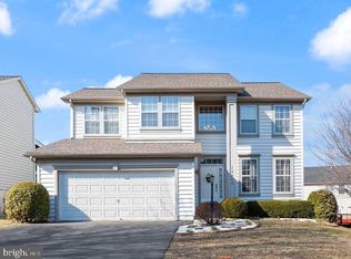 13409 Queenstown Ln, Germantown, MD 20874