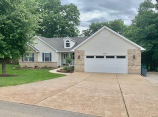 2919 Eli Ave, Imperial, MO 63052