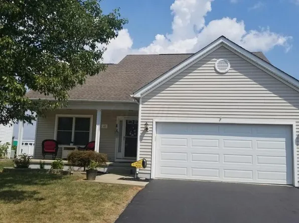 63 Gala Ave SW, Etna, OH 43062