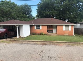 909 N 4th Ave, Purcell, OK 73080