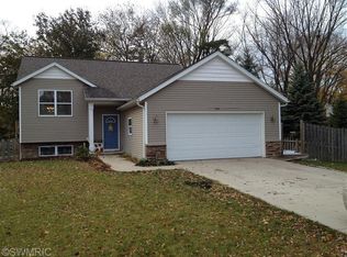 844 Central Ave, Holland, MI 49423