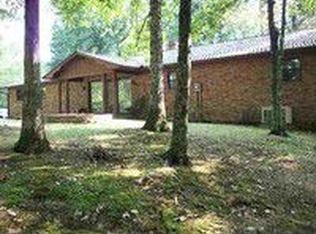 359 Henry Clark Ln, Rutledge, TN 37861