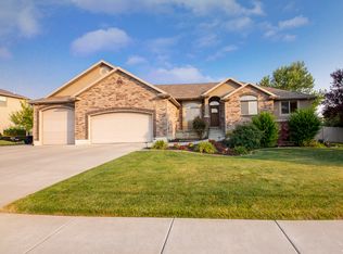 3224 N 1325 W, Pleasant View, UT 84414