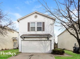 1261 Kenwood Dr, Greenwood, IN 46143
