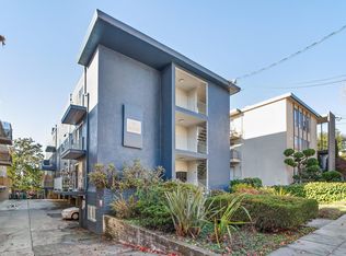 37 Moss Ave APT 2, Oakland, CA 94610