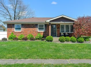 2701 Marguerite Dr, Louisville, KY 40216
