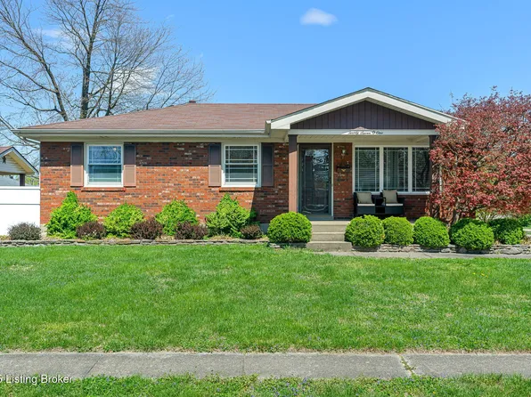 2701 Marguerite Dr, Louisville, KY 40216