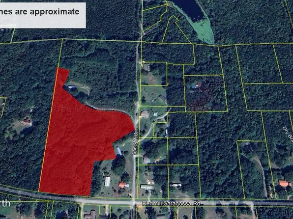 0 Redmill Saragossa Rd, Jasper, AL 35503