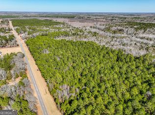 0 Buckeye Rd, Tennille, GA 31089