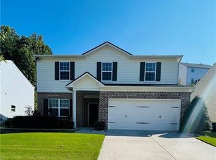 6327 Barker Station Walk, Buford, GA