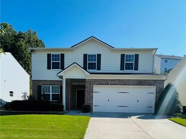 6327 Barker Station Walk, Buford, GA 30518