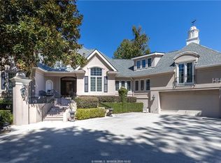 6 Plumbridge Ln, Hilton Head Island, SC 29928