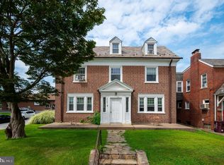 2401 N Broom St, Wilmington, DE 19802