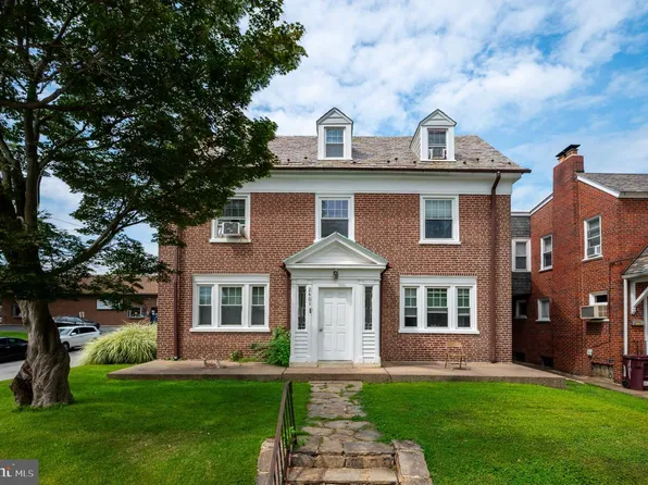 2401 N Broom St, Wilmington, DE 19802