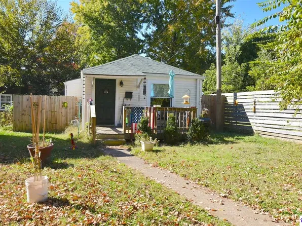 214 E Williams St, Elizabethtown, KY 42701