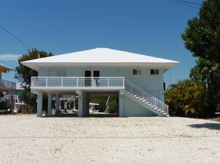 142 Seminole Blvd, Plantation Key, FL 33036