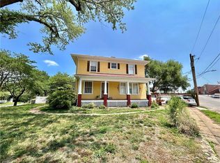 702 Main St, Lexington, MO 64067