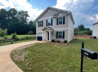 4030 Gibb Ct, Winston Salem, NC 27106