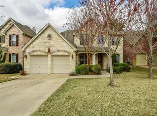 15512 Prestancia Dr, Austin, TX 78717