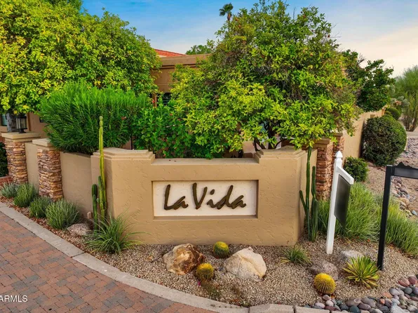 8525 E PARAISO Drive, Scottsdale, AZ 85255