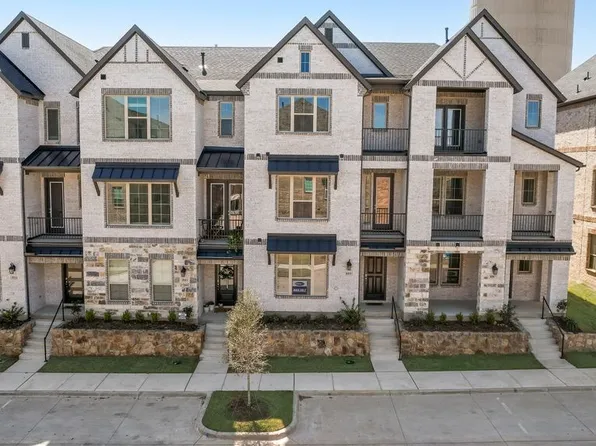 8095 Challenger Ln, Frisco, TX 75034