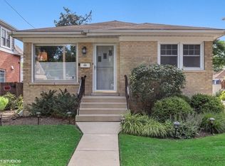 2927 Vernon Ave, Brookfield, IL 60513