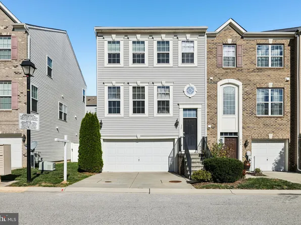 267 Truck Farm Dr, Glen Burnie, MD 21061