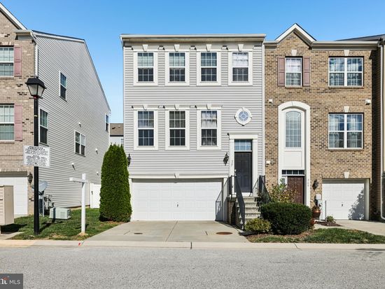 267 Truck Farm Dr, Glen Burnie, MD 21061